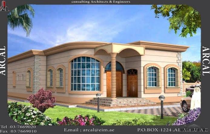 دور للايجار